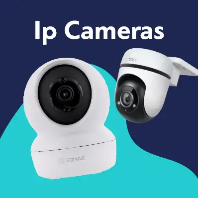 ip cameras