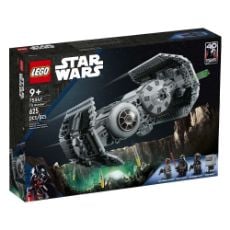 Εικόνα της LEGO Star Wars: TIE Bomber 75347