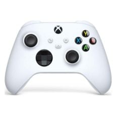 Εικόνα της Controller Microsoft Xbox Series Wireless Robot White QAS-00009