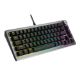 Εικόνα της Πληκτρολόγιο Cooler Master CK720 65% Kailh Box v2 Brown Switches Space Gray (US) CK-720-GKKM1-US