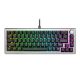 Εικόνα της Πληκτρολόγιο Cooler Master CK720 65% Kailh Box v2 Brown Switches Space Gray (US) CK-720-GKKM1-US