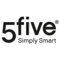 Εικόνα για τον κατασκευαστή 5five-Simply Smart