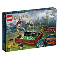 Εικόνα της LEGO Harry Potter: Quidditch Trunk 76416