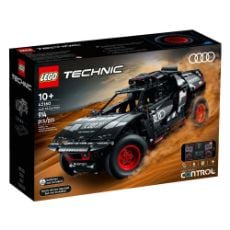 Εικόνα της LEGO Technic: Audi RS Q e-tron 42160
