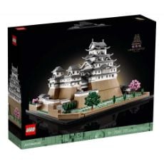 Εικόνα της LEGO Architecture: Himeji Castle 21060
