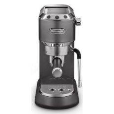 Εικόνα της Μηχανή Espresso DeLonghi Dedica Arte EC885.GY 15bar 1300W Grey 132106251