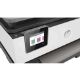 Εικόνα της Πολυμηχάνημα Inkjet HP OfficeJet Pro 9012e Wireless Color All in One με bonus 3 μήνες Instant Ink μέσω HP+ (22A55B)
