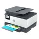 Εικόνα της Πολυμηχάνημα Inkjet HP OfficeJet Pro 9012e Wireless Color All in One με bonus 3 μήνες Instant Ink μέσω HP+ (22A55B)