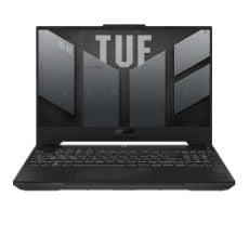 Εικόνα της Laptop Asus TUF Gaming F15 FX507ZC4-HN009W 15.6" Intel Core i5-12500H(3.30GHz) 16GB 512GB SSD RTX 3050 4GB Win11 Home Mecha Gray 90NR0GW1-M00270