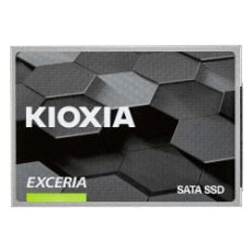 Εικόνα της Δίσκος SSD Kioxia Exceria 960GB 2.5" Sata III LTC10Z960GG8