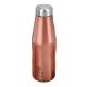 Εικόνα της Μπουκάλι Θερμός Estia Travel Flask Save The Aegean 500 ml Rose Gold 01-7836