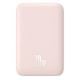 Εικόνα της Power Bank Baseus Magnetic Mini MagSafe 6000mAh 20W Pink PPCX130004