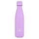 Εικόνα της Μπουκάλι Θερμός Estia Flask Lite Save The Aegean 500ml Lavender Purple 01-18047