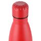 Εικόνα της Μπουκάλι Θερμός Estia Flask Lite Save The Aegean 500ml Scarlet Red 01-18054