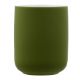 Εικόνα της Ποτηράκι Μπάνιου Estia Olive Series Κεραμικό Olive Green 02-14841