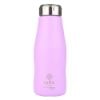 Εικόνα της Μπουκάλι Θερμός Estia Travel Flask Save The Aaegean 350ml Lavender Purple 01-22358