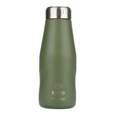 Εικόνα της Μπουκάλι Θερμός Estia Travel Flask Save The Aaegean 350ml Forest Spirit 01-22303