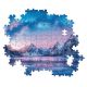 Εικόνα της Clementoni - Peace Puzzles Light Blue 500pcs 1220-35116