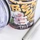 Εικόνα της Ποτήρι Θερμός Estia Coffee Mug Save The Aegean 350ml Graffiti Rhythm 01-22914
