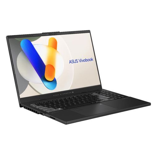 Εικόνα της Laptop Asus Vivobook Pro 15 OLED N6506MV-OLED-MA045X 15.6" Intel Core Ultra 9-185H(1.80GHz) 24GB 1TB SSD RTX 4060 8GB Win11 Pro 90NB12Y3-M004A0