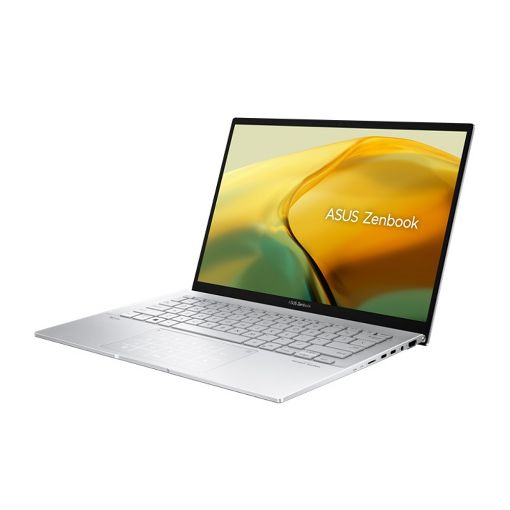 Εικόνα της Laptop Asus Zenbook 14 UX3402VA-KP548W 14" Intel Core i5-13500H(3.50GHz) 16GB 512GB SSD Win11 Home 90NB10G6-M00UU0