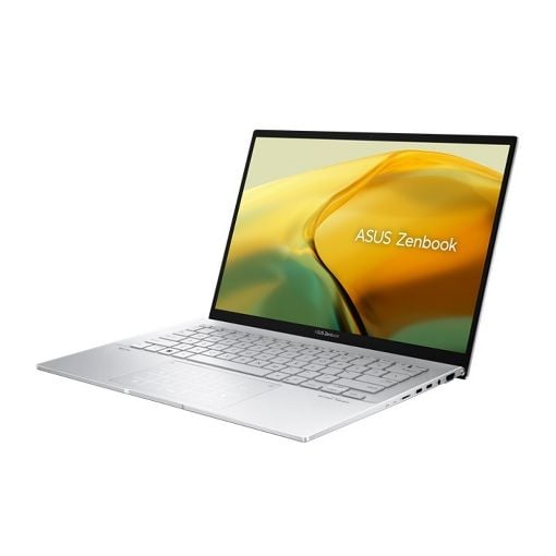 Εικόνα της Laptop Asus Zenbook 14 UX3402VA-KP550W 14" Intel Core i7-13700H(3.70GHz) 16GB 512GB SSD Win11 Home 90NB10G6-M00UY0