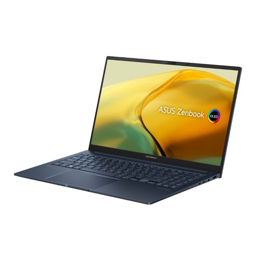 Εικόνα της Laptop Asus Zenbook 15 UM3504DA-BN158W 15.6" AMD Ryzen 5 7535U(2.90GHz) 16GB 512GB SSD Win11 Home 90NB1161-M00LK0