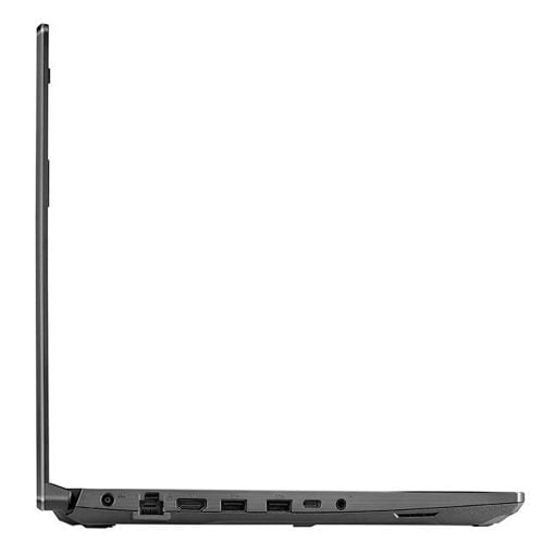 Εικόνα της Laptop Asus TUF Gaming A15 FA506NF-HN005W 15.6" AMD Ryzen 5 7535HS(3.30GHz) 8GB 512GB SSD RTX 2050 4GB Win11 Home 90NR0JE7-M000Z0