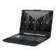 Εικόνα της Laptop Asus TUF Gaming A15 FA506NF-HN005W 15.6" AMD Ryzen 5 7535HS(3.30GHz) 8GB 512GB SSD RTX 2050 4GB Win11 Home 90NR0JE7-M000Z0