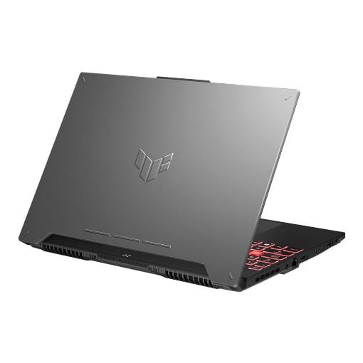 Εικόνα της Laptop Asus TUF Gaming A15 FA507UI-HQ028W 15.6" AMD Ryzen 9 8945HS(4.00GHz) 32GB 1TB SSD RTX 4070 8GB Win11 Home 90NR0I65-M00190