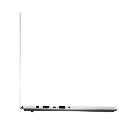 Εικόνα της Laptop Asus ROG Zephyrus G14 OLED GA403UI-QS048W 14" AMD Ryzen 9 8945HS(4.00GHz) 16GB 1TB SSD RTX 4070 8GB Win11 Home White 90NR0HX2-M00270
