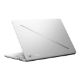 Εικόνα της Laptop Asus ROG Zephyrus G14 OLED GA403UI-QS048W 14" AMD Ryzen 9 8945HS(4.00GHz) 16GB 1TB SSD RTX 4070 8GB Win11 Home White 90NR0HX2-M00270