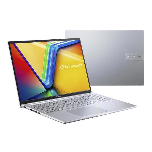 Εικόνα της Laptop Asus Vivobook 16 M1605YAR-MB721W 16" AMD Ryzen 7 7730U(2.00GHz) 16GB 512GB SSD Win11 Home 90NB10R2-M00K30