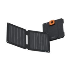 Εικόνα της Solar Panel Xtorm SolarBooster 14W Xtreme Foldable Black XR2S14