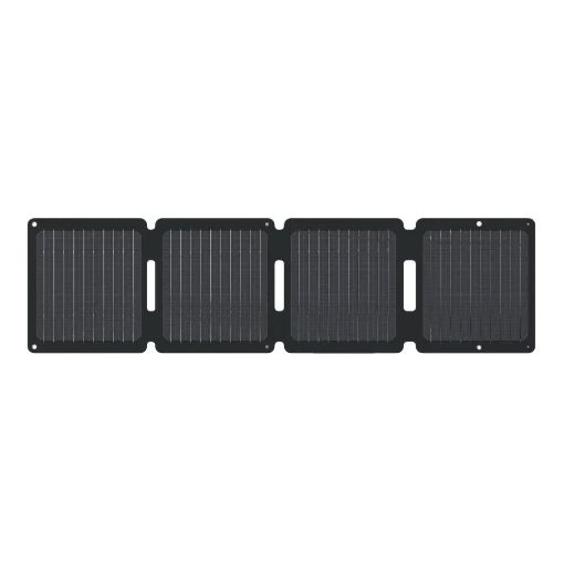 Εικόνα της Solar Panel Xtorm SolarBooster 28W Xtreme Foldable Black XR2S28
