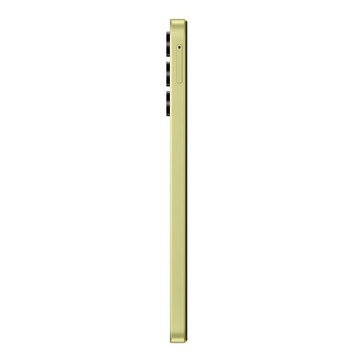 Εικόνα της Smartphone Samsung Galaxy A15 5G Dual-Sim 4GB 128GB Personality Yellow SM-A156BZYDEUE