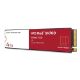 Εικόνα της Δίσκος SSD Western Digital Red SN700 NAS M.2 2280 4TB WDS400T1R0C