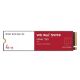 Εικόνα της Δίσκος SSD Western Digital Red SN700 NAS M.2 2280 4TB WDS400T1R0C