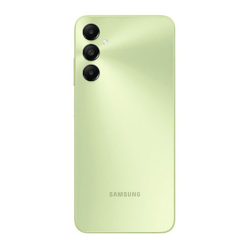 Εικόνα της Smartphone Samsung Galaxy A05s Dual-Sim 4GB 128GB Light Green SM-A057GLGVEUE