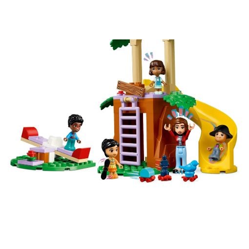 Εικόνα της LEGO Friends: Heartlake City Preschool 42636