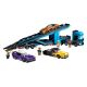 Εικόνα της LEGO City: Car Transporter Truck with Sports Cars 60408