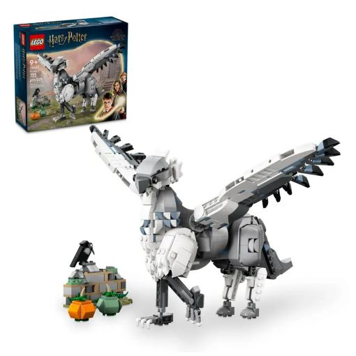 Εικόνα της LEGO Harry Potter: Buckbeak 76427