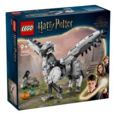 Εικόνα της LEGO Harry Potter: Buckbeak 76427