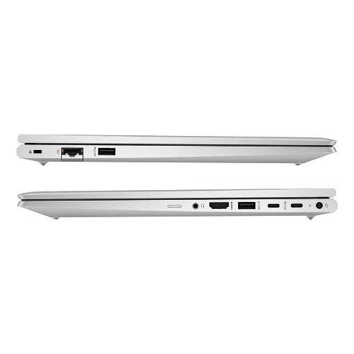 Εικόνα της Laptop HP ProBook 455 G10 15.6" AMD Ryzen 5 7530U(2.00GHz) 16GB 512GB SSD Win11 Pro 9G256ET
