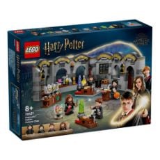 Εικόνα της LEGO Harry Potter: Hogwarts Castle - Potions Class 76431
