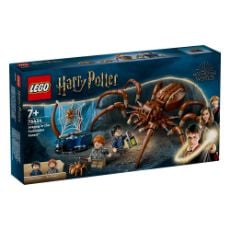 Εικόνα της LEGO Harry Potter: Aragog in the Forbidden Forest 76434