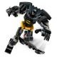 Εικόνα της LEGO Super Heroes: Batman Mech Armor 76270