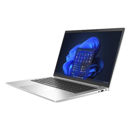 Εικόνα της Laptop HP EliteBook 845 G10 14" AMD Ryzen 7 PRO 7840U(3.30GHz) 16GB 512GB SSD Win11 Pro 96Y17ET