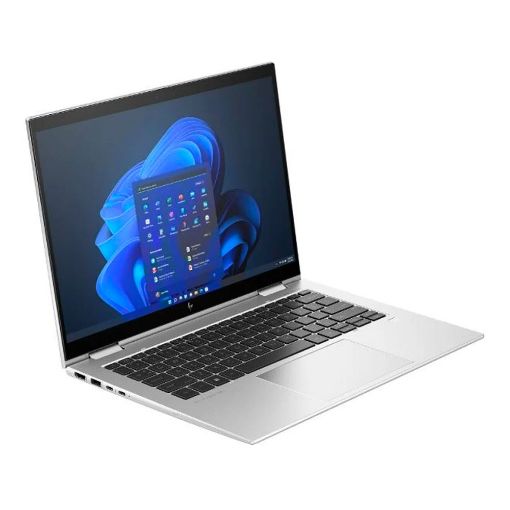 Εικόνα της Laptop HP EliteBook x360 1040 G10 Touch 4G 14" Intel Core i7-1355U(3.70GHz) 32GB 512GB SSD Win11 Pro 96Y86ET