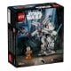 Εικόνα της LEGO Star Wars: Luke Skywalker X-Wing Mech 75390